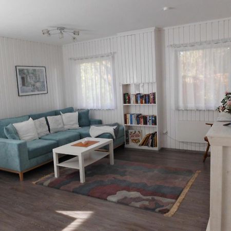 Ferienhaus Gregor Birkenwerder Zewnętrze zdjęcie