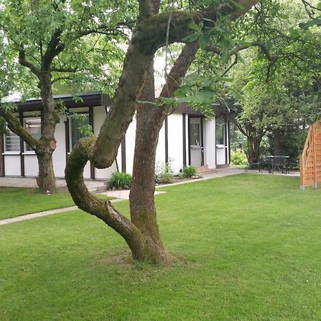 Ferienhaus Gregor Birkenwerder Zewnętrze zdjęcie