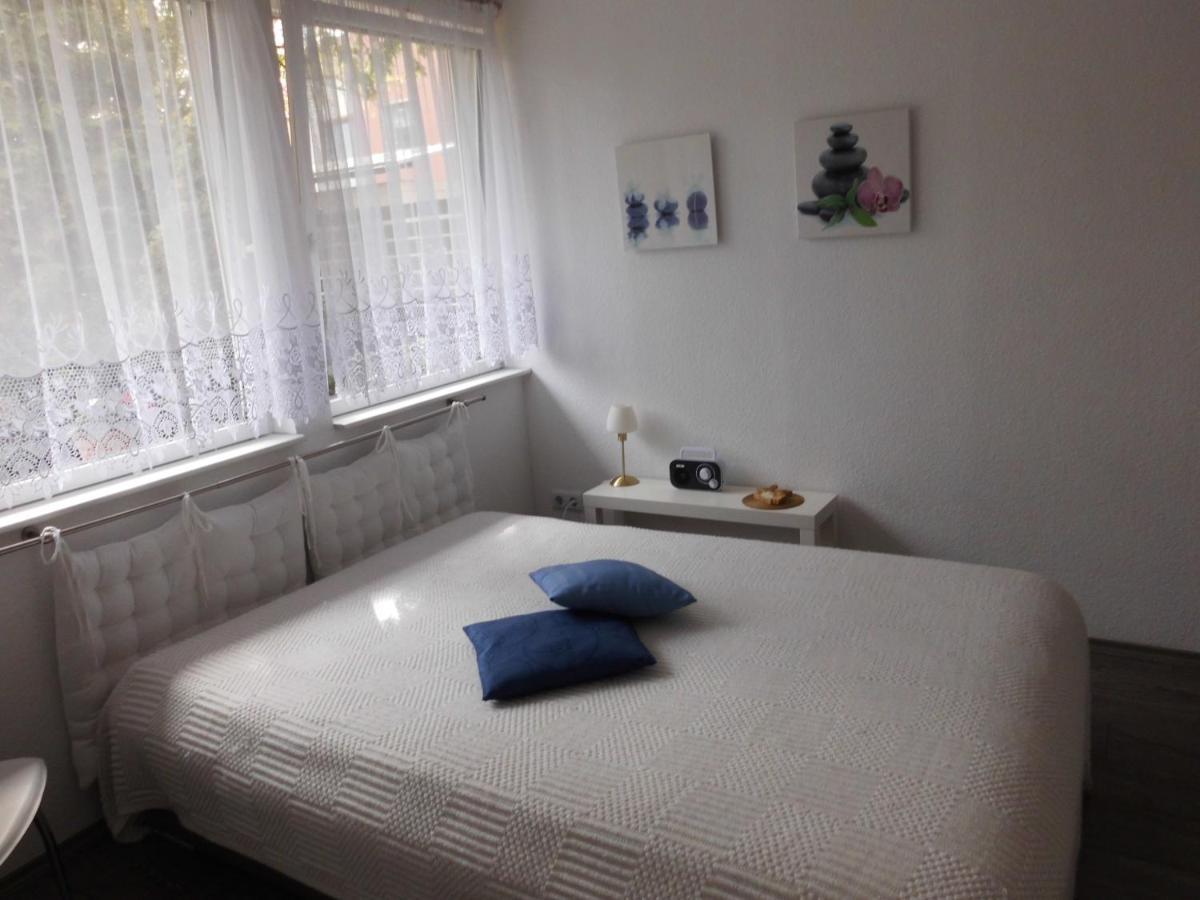 Ferienhaus Gregor Birkenwerder Zewnętrze zdjęcie