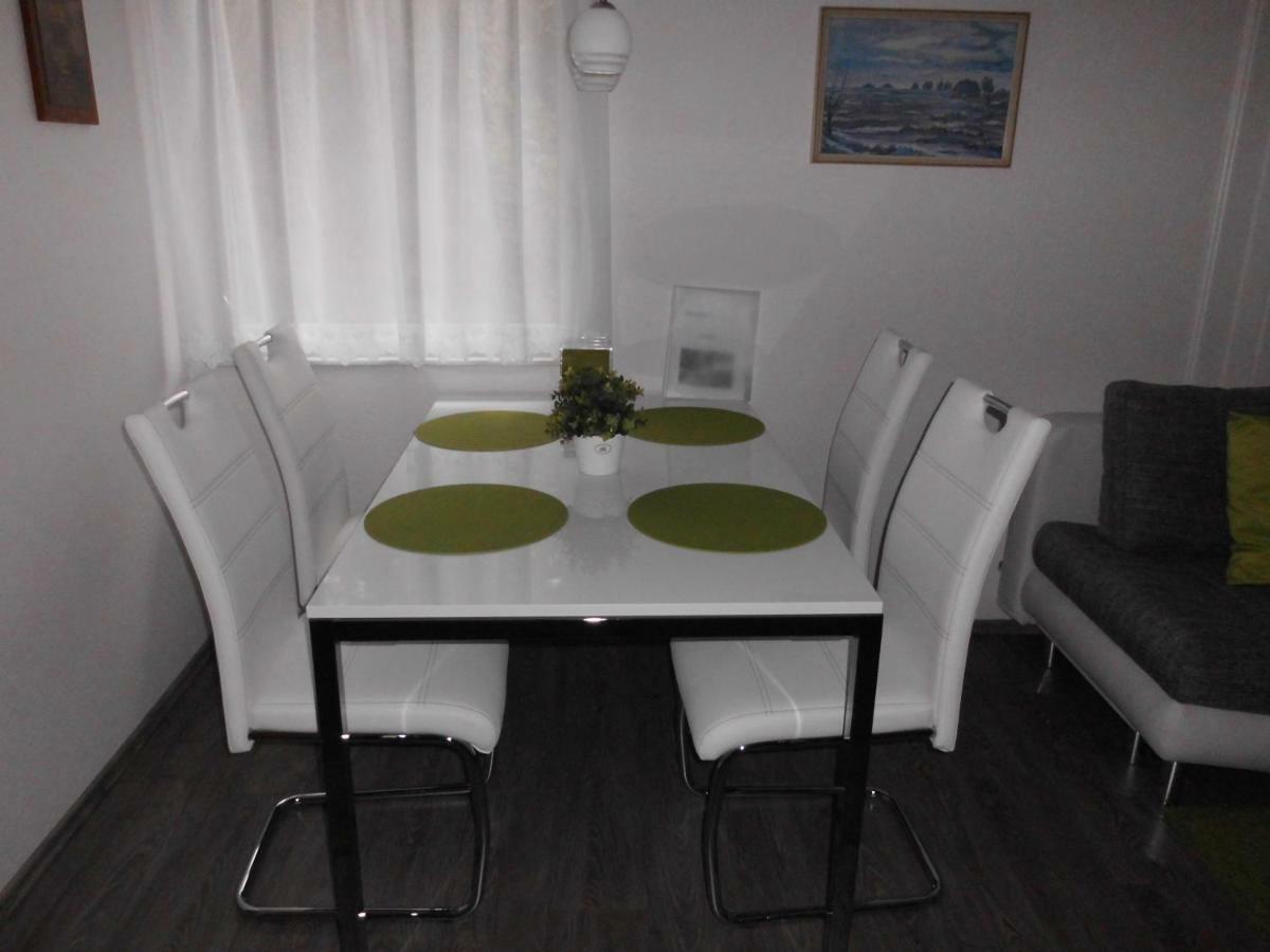 Ferienhaus Gregor Birkenwerder Zewnętrze zdjęcie